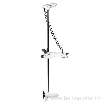 IPENGUIN系列智能拖钓电机 P125